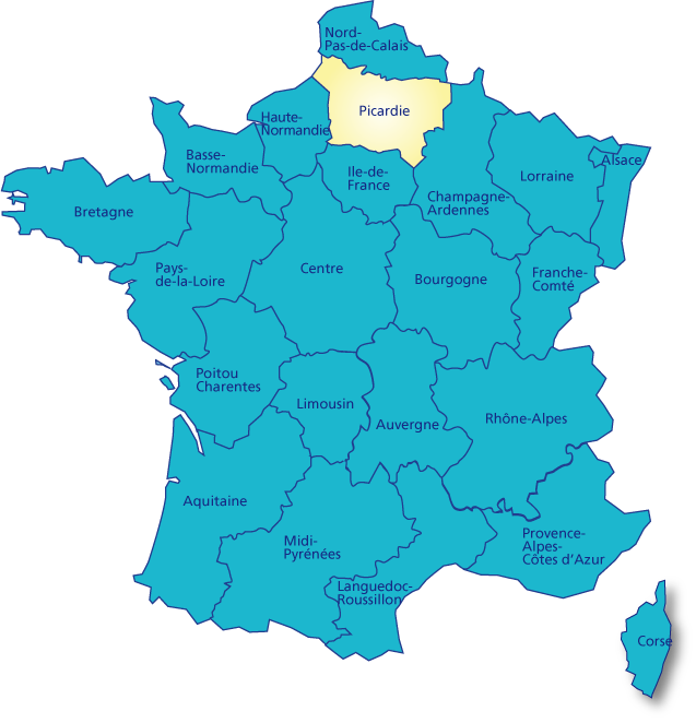 picardie